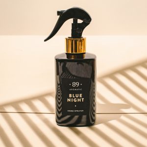 Blue night purškiamas namų kvapas