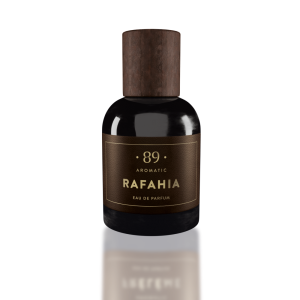 Rafahia - Unisex - Eau De Parfum