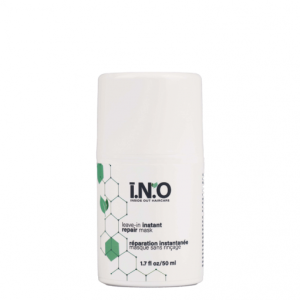 I.N.O instant hair repair mask nenuplaunama plaukų kaukė su baltymais, 50 ml 