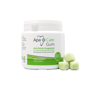 „ApaCare Gum” kramtomoji guma